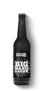 Evil Twin Big Bang Lager