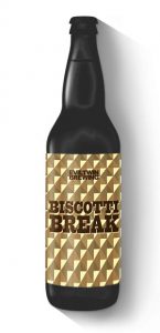 Evil Twin Biscotti Break