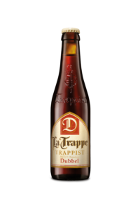 La Trappe Dubbel