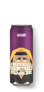 Evil Twin Imperial Simcoe Slacker