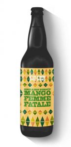 Evil Twin Mango Femme Fatale Single Hop Kohatu