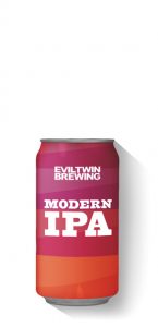 Evil Twin Modern IPA