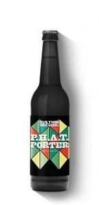 Evil Twin P.H.A.T Porter