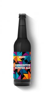 Evil Twin Shoreditch Hipster Ale