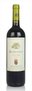 Bodega Atamisque Assemblage 2017