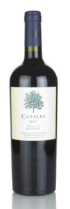 Bodega Atamisque Catalpa Merlot 2017