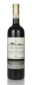 Campaperi Brunello di Montalcino 2015