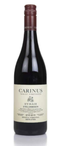 Carinus Syrah 2020