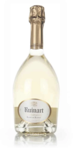 Ruinart Blanc de Blancs