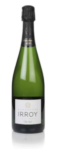 Champagne Irroy Extra Brut