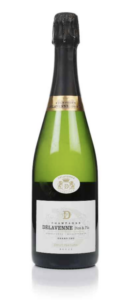 Delavenne Père & Fils Brut Nature Grand Cru