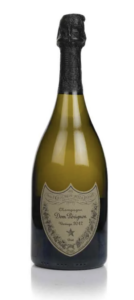 Dom Perignon 2012