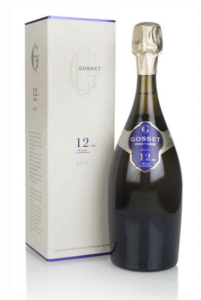 Gosset Champagne 12 Ans