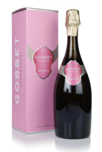 Gosset Grand Rosé Brut