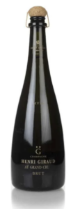 Henri Giraud Fût de Chêne MV16