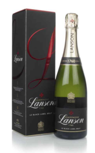 Lanson Le Black Label