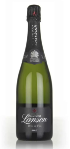 Lanson Père et Fils Brut