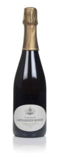 Larmandier-Bernier Terre de Vertus 2015