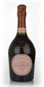 Laurent-Perrier Rosé