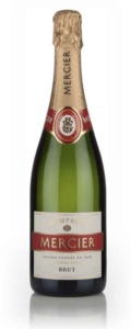 Mercier Brut