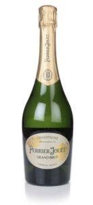 Perrier-Jouët Grand Brut