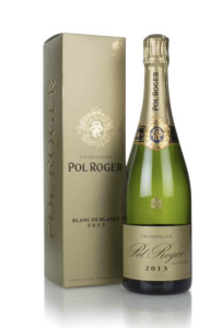 Pol Roger Blanc de Blancs 2013