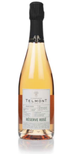 Telmont Réserve Rosé