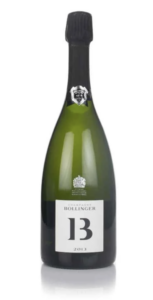 Bollinger B13 Blanc de Noirs