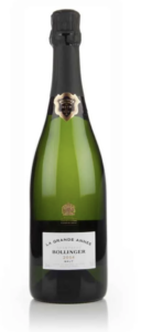 Bollinger La Grand Année Vintage 2004