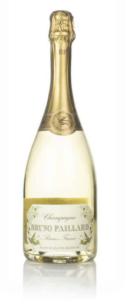 Bruno Paillard Blanc de Blancs Grand Cru