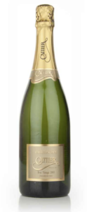 Cattier 2003 Premier Cru Brut