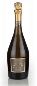 Cattier Brut Antique Premier Cru