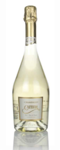 Cattier Brut Blanc de Blancs Premier Cru