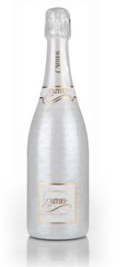 Cattier Brut Blanc de Blancs Signature