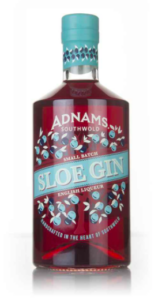 Adnams Sloe Gin