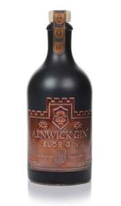 Alnwick Sloe Gin