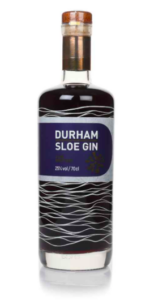 Durham Sloe Gin