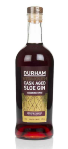 Durham Vermouth Cask Aged Sloe Gin