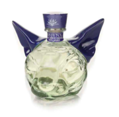 Sphynx Tequila Cristalino Signature Decanter