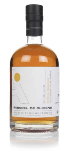 A. Roborel de Climens Finition Sémillon Whisky