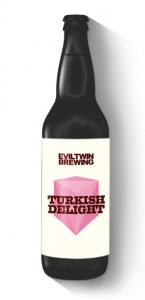 Evil Twin Turkish Delight