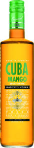 CUBA Mango