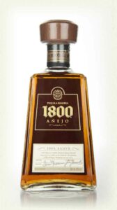 1800 Añejo Tequila
