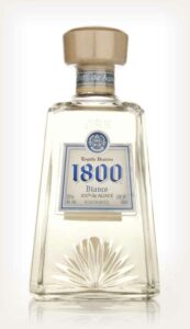 1800 Blanco Tequila