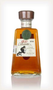 1800 Colección Tequila - 2013 Edition