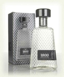 1800 Cristalino Tequila