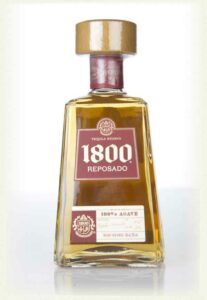 1800 Tequila Reposado