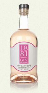 1881 Pavilion Hydro Gin