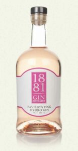 1881 Pavilion Hydro Gin