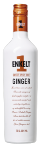 1 Enkelt Ginger